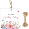Pink Mothers Day