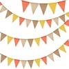 Orange and Yellow
