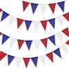 Red Blue White