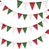 Red and Green