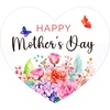 Heart Mothers Day