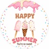 Summer-Ice Cream