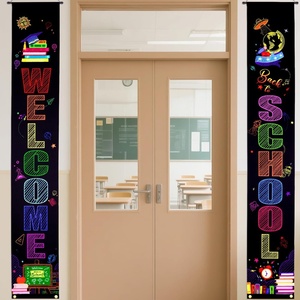 image:imageG2PLUS 2026 Graduation Porch Banner  Class of 2026 Banner Congrats Grad Porch Signs 71x12 inches Black Gold Graduation Decoration 2026 for Indoor Outdoor Wall Decor Party SuppliesMulticolor  Back to School