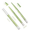 image:imageG2PLUS 12 PCS Colorful Eyebrow Pencil Colored Eyeliners Colorful Liquid Eyeliner for Eyebrow Lip Liner Pencil Pen Makeup Cosmetic Set Kit Tool Waterproof
