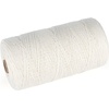 image:imageG2PLUS White String 2MM 656 Feet White Cotton String Cotton Bakers Twine for Meat Roasting Gift Wrapping Gardening Macrame DIY Art amp Crafts 200M218Yard12PlyWhite