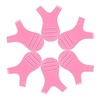 image:imageG2PLUS 20PCS Eyelash Extension Lift Tools Y Lash Lift Tool Grafting Eyelash Lift Brush Eyelash Separator for Eyelash Extension Pink