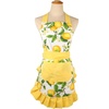 Yellow-lemon