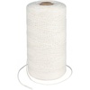 image:imageG2PLUS White String 2MM 656 Feet White Cotton String Cotton Bakers Twine for Meat Roasting Gift Wrapping Gardening Macrame DIY Art amp Crafts 200M218Yard12PlyWhite