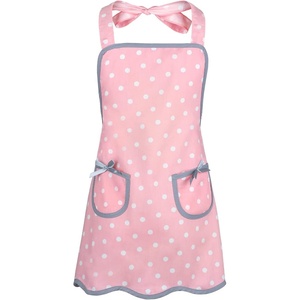 image:imageG2PLUS Cotton Aprons for 25 years GirlsApron for Children Great for Daughters Litter Girls