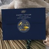 image:imageG2PLUS Graduation Stickers  120Pcs Class of 2026 Stickers 16in Silver Foil Graduation Cap Stickers Transparent Envelope Seal Sticker for Congrats Grad Invitation and Grad Party FavorsCongrats Grad  Gold