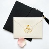 image:imageG2PLUS Graduation Stickers  120Pcs Class of 2026 Stickers 16in Silver Foil Graduation Cap Stickers Transparent Envelope Seal Sticker for Congrats Grad Invitation and Grad Party FavorsGraduation Thank You  Gold