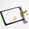 image:imageG2PLUS Graduation Stickers  120Pcs Class of 2026 Stickers 16in Silver Foil Graduation Cap Stickers Transparent Envelope Seal Sticker for Congrats Grad Invitation and Grad Party FavorsClass of 2026  Gold