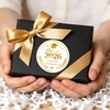 image:imageG2PLUS Graduation Stickers  120Pcs Class of 2026 Stickers 16in Silver Foil Graduation Cap Stickers Transparent Envelope Seal Sticker for Congrats Grad Invitation and Grad Party FavorsGraduation Thank You  White Gold
