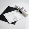 image:imageG2PLUS Graduation Stickers  120Pcs Class of 2026 Stickers 16in Silver Foil Graduation Cap Stickers Transparent Envelope Seal Sticker for Congrats Grad Invitation and Grad Party FavorsClass of 2026  Silver