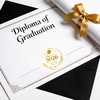 image:imageG2PLUS Graduation Stickers  120Pcs Class of 2026 Stickers 16in Silver Foil Graduation Cap Stickers Transparent Envelope Seal Sticker for Congrats Grad Invitation and Grad Party FavorsGraduation Thank You  White Gold