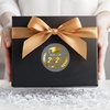 image:imageG2PLUS Graduation Stickers  120Pcs Class of 2026 Stickers 16in Silver Foil Graduation Cap Stickers Transparent Envelope Seal Sticker for Congrats Grad Invitation and Grad Party FavorsClass of 2026  Gold