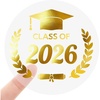 Class of 2026 - Gold