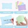 image:imageG2PLUS White Blank Business Cards 120PCS Small Note Card 4 x 24in Paper  Mini Thick DoubleSides Cardstock for Writing Greeting Cards Thank You Cards for Small Business and DIY UseMacaron